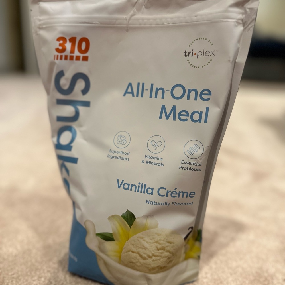 310 nutrition Shakes